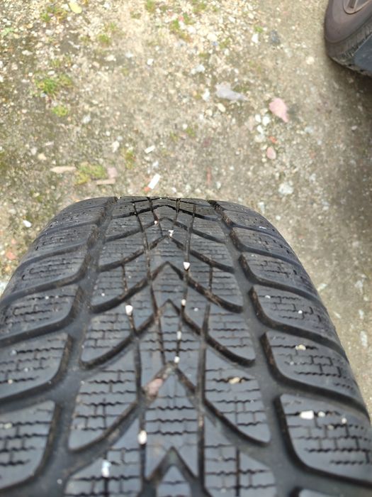 VW, Audi Koła Zimowe R 16 5x112