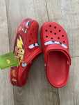 McQueen klapki 39/40