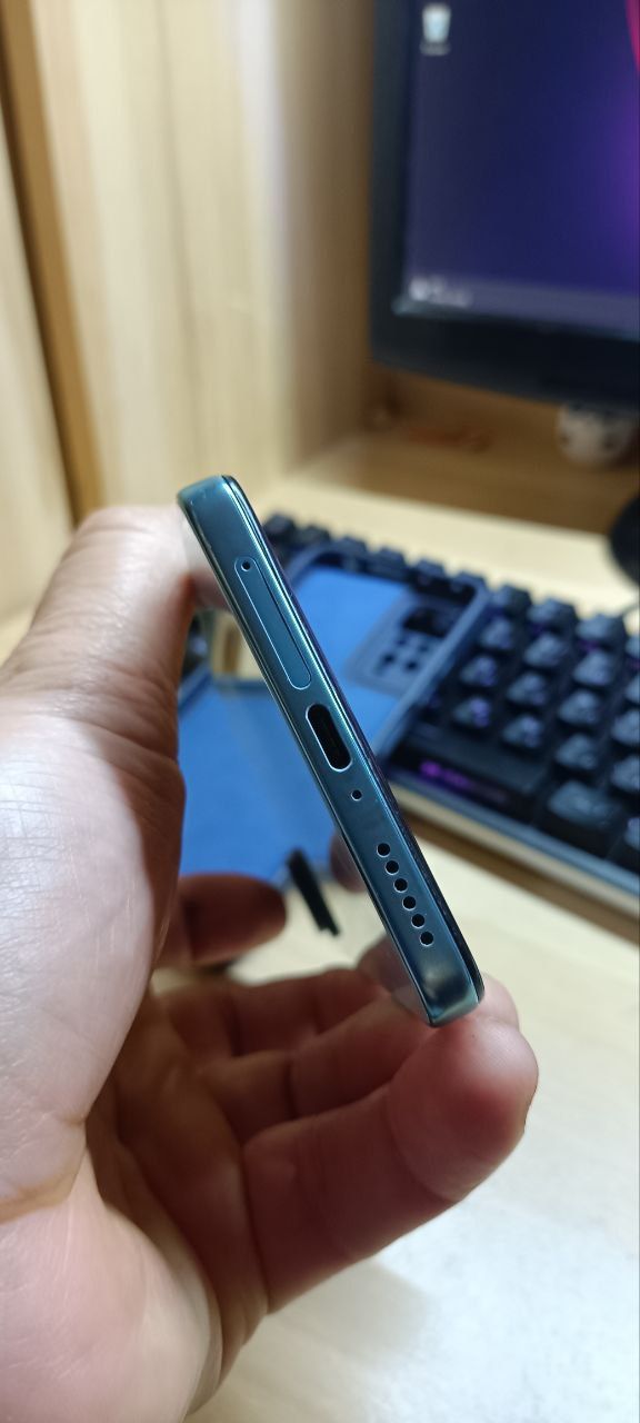 Продам Xiaomi Red mi Note  6/128гб.