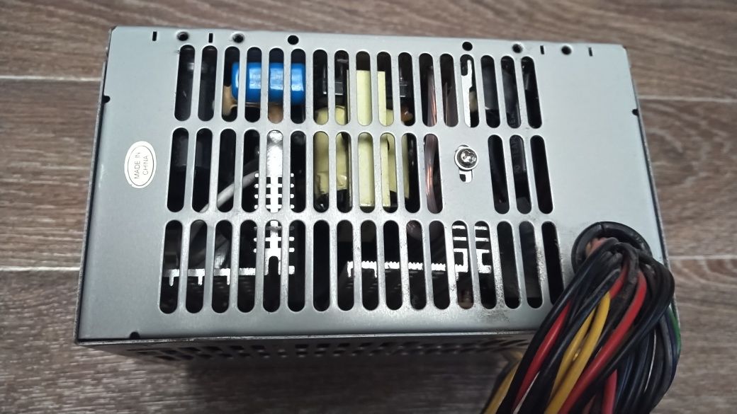 Блок живлення комп'ютера ATX FSP Оригінал!