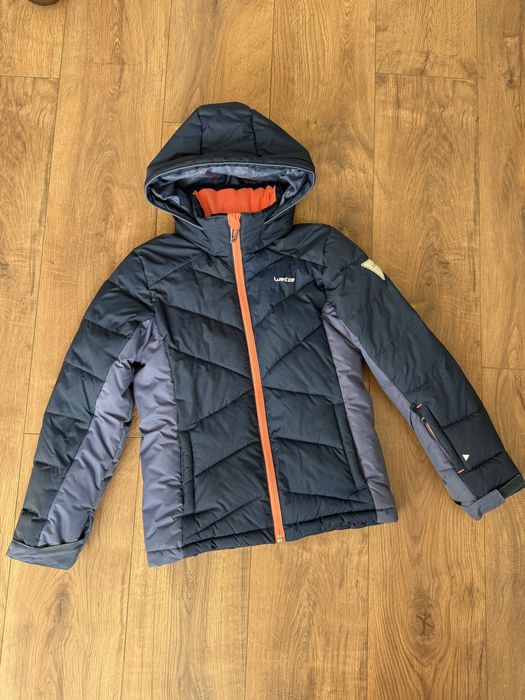 Куртка лижна на 8 років