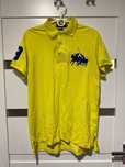Polo Ralph Lauren M Yellow Koszulka chief keef swag oblock drill