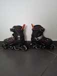 Vendo patins em linha