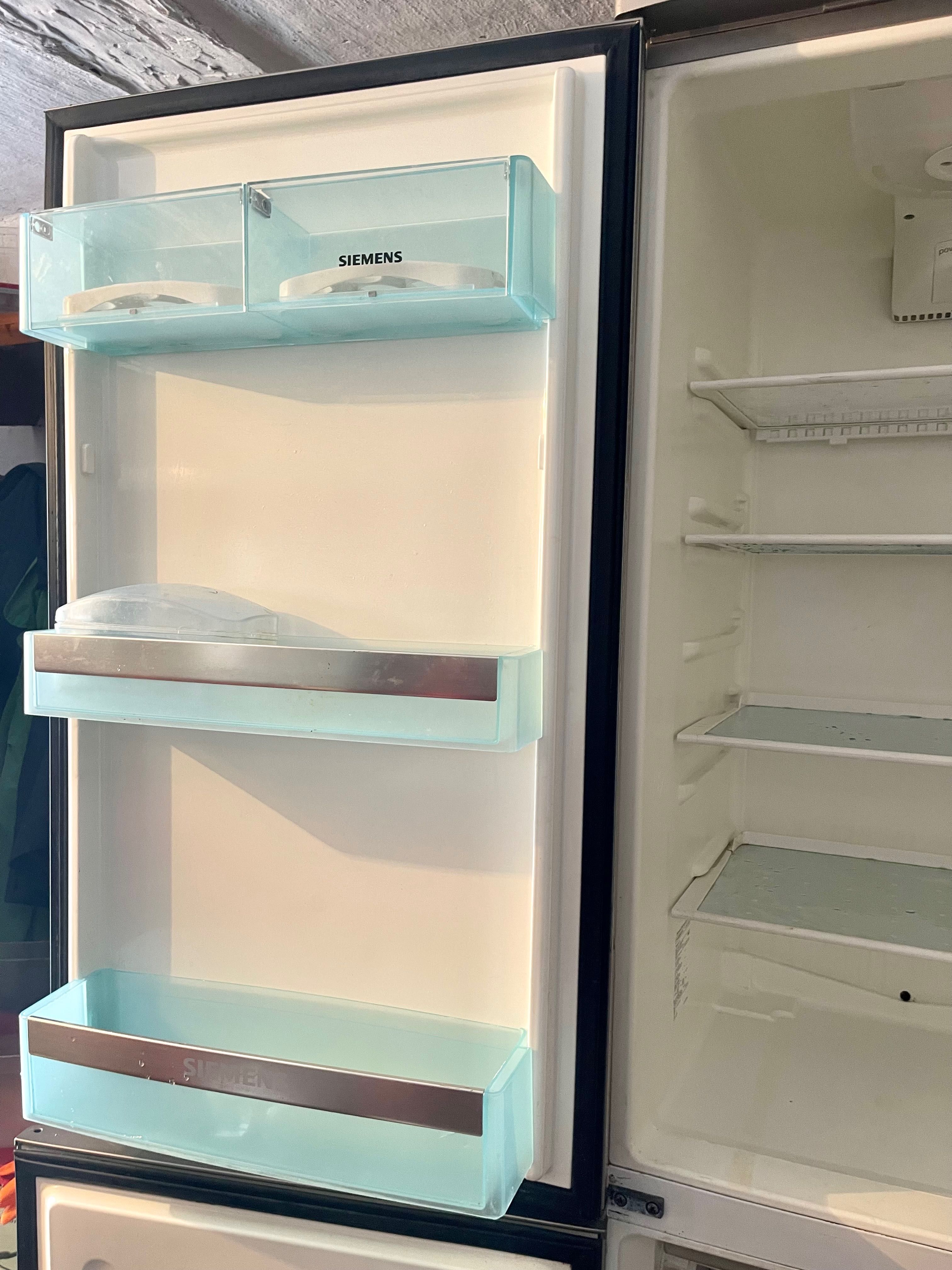 Холодильник Siemens (гарний стан)
