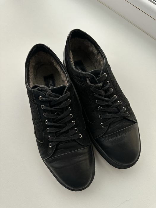 Мужские туфли, ботинки, лоферы зимние. Стильная обувь на меху