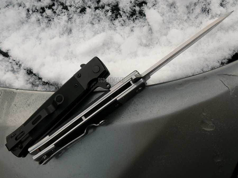 Нож,ніж раскладной, выкидной SOG кинжал, стилет,армейский