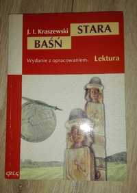 Stara baśń z opracowaniem Józef Ignacy Kraszewski