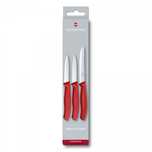 Zestaw noży 3 częściowy 6.7111.3 Victorinox