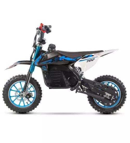 RATY! Mini cross elektryczny 1000W XTR E-702 wysyłka  - GRATIS !!!
