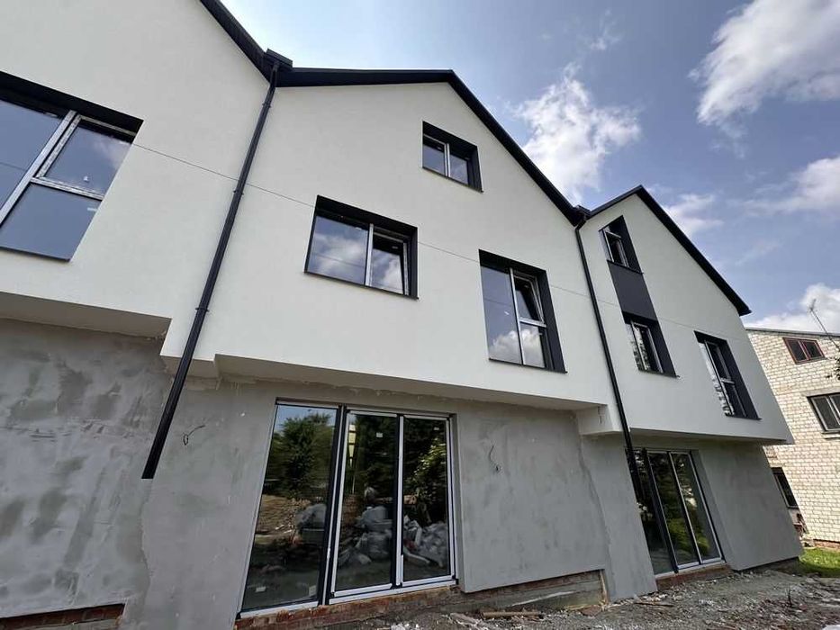 Продаж/Таунхаус/0цикл/Пустомити/Львів