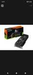 Gigabytegeforce ryż5070 windforce 12 gb