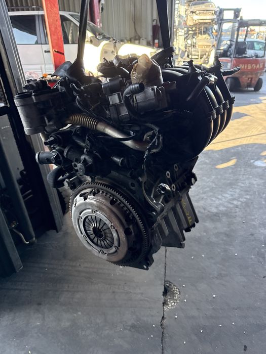 Motor usado volkswagem 1.6 FSI