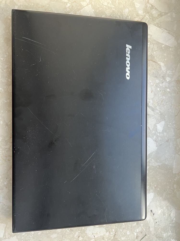 Laptop Lenovo Z710 17,3" Intel® Core™ i5-4200