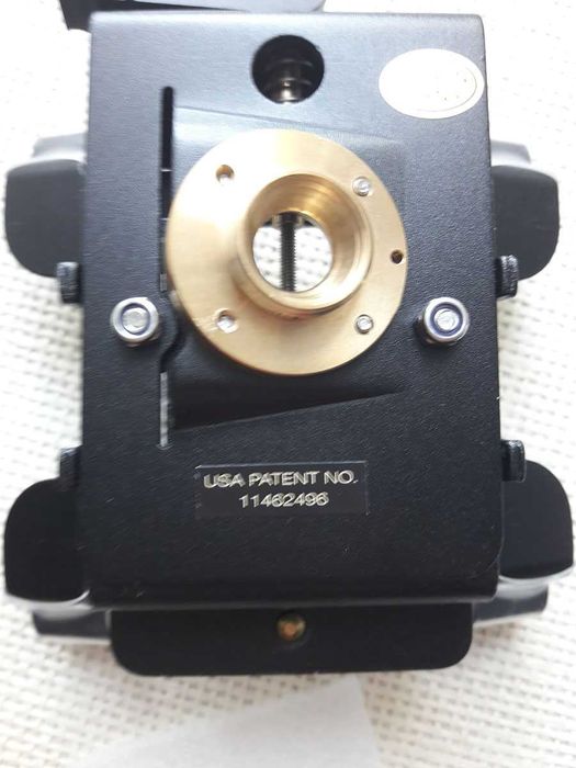 Podgitarnik, podpórka do gitary flamenco, elektroakustyczna