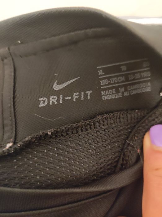 T-shirt Original Tam L/XL