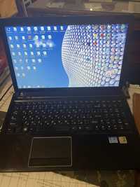 Ноутбук Lenovo G580 (i3-2328M 2.2Ghz, Intel HD3000,  RAM 4Gb, HDD 1tb)