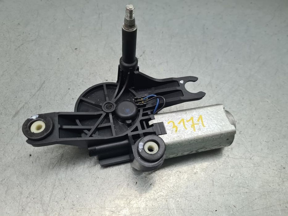 Motor limpa vidros trás FIAT 500L (351_, 352_)