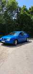 Volkswagen Bora 1.9TDi
