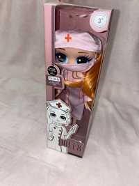 Кукла доктор
