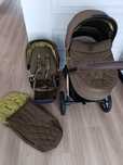 Cybex priam 2.0, 2 w 1