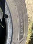 Opony 195x65 R16 wzmacniane Barum zimowe do busa