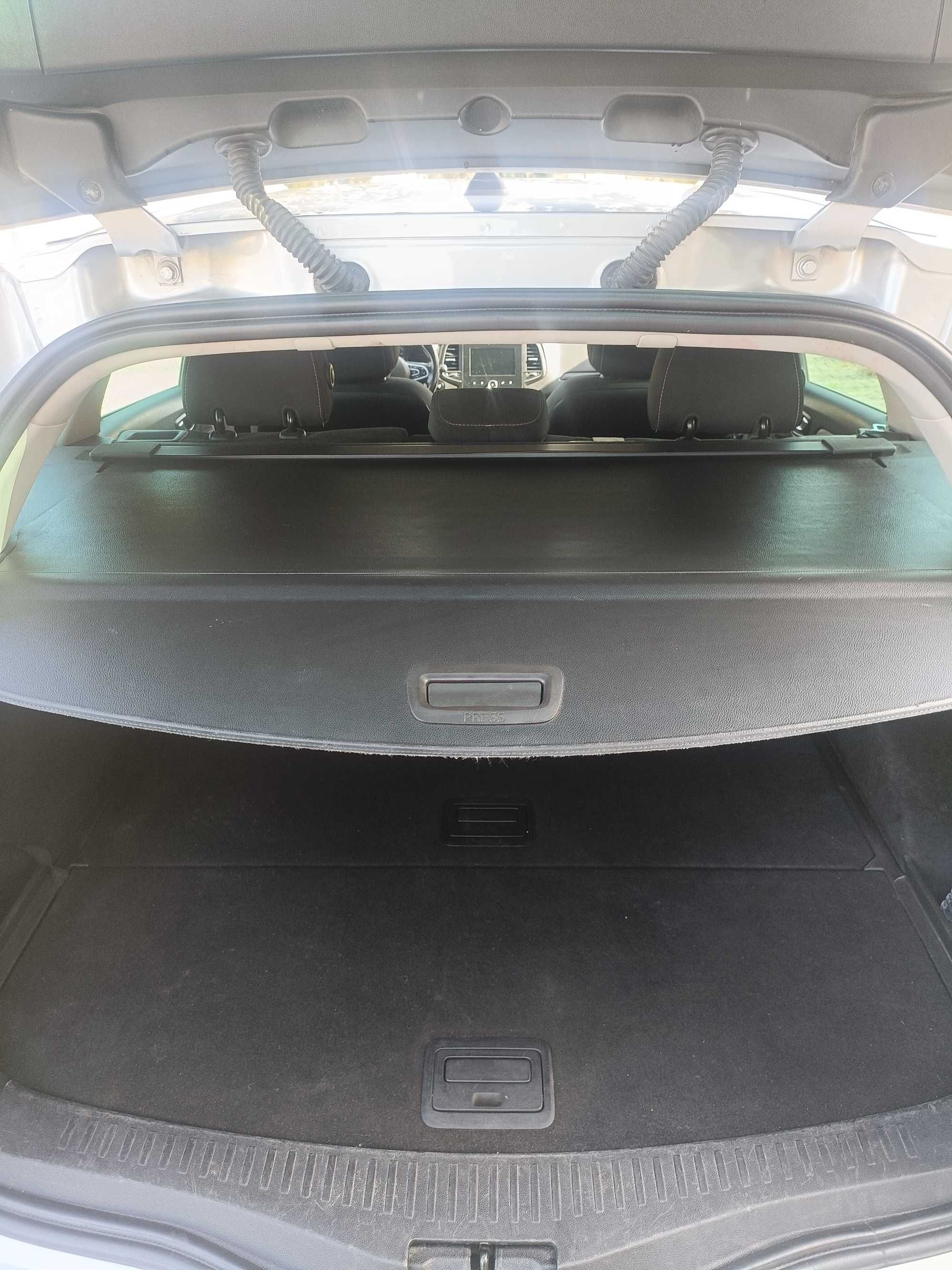 Renault Megane 2018