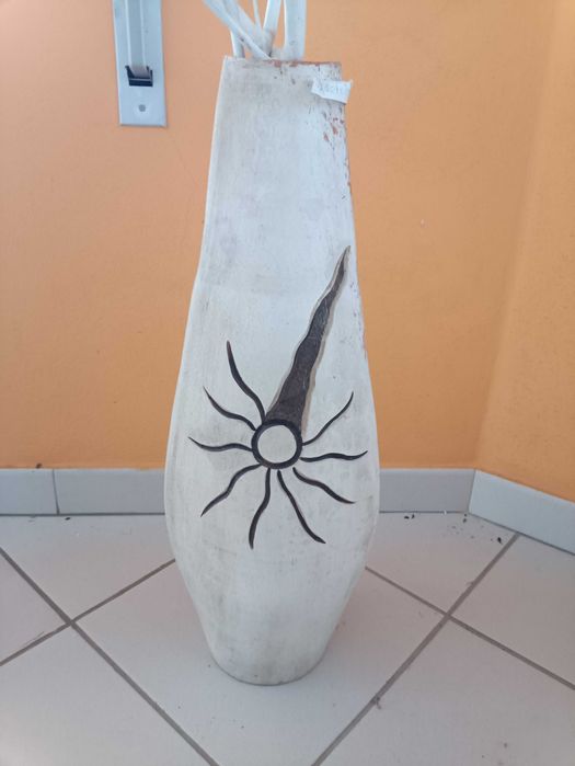 Jarrões decorativos