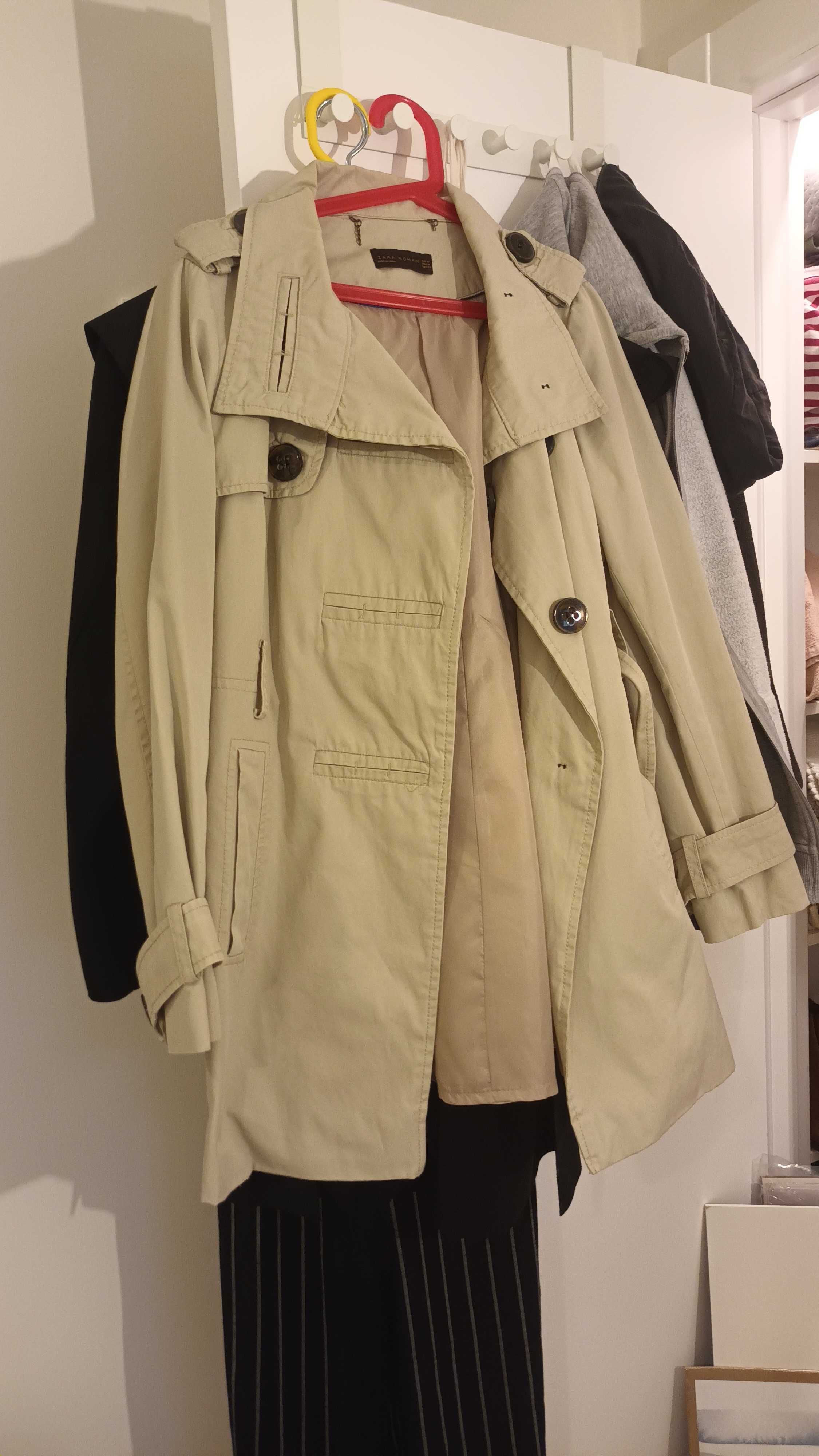 Gabardine Zara M