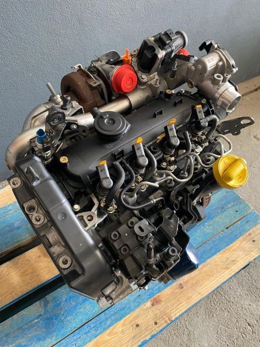 Motor NOVO Renault 1.5DCI 110cv k9k646