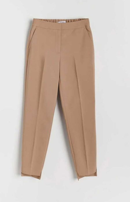 Spodnie Reserved rozm 46