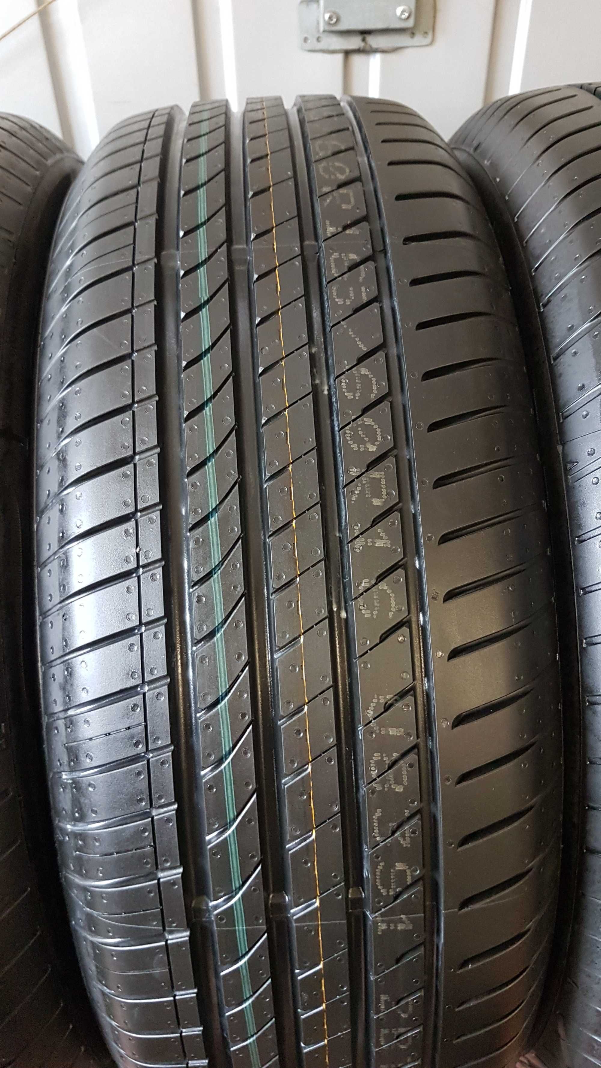 Opony Letnie 205/60 R16 Nexen 96H XL 4szt.Nowe 2023r. Wysyłka gratis