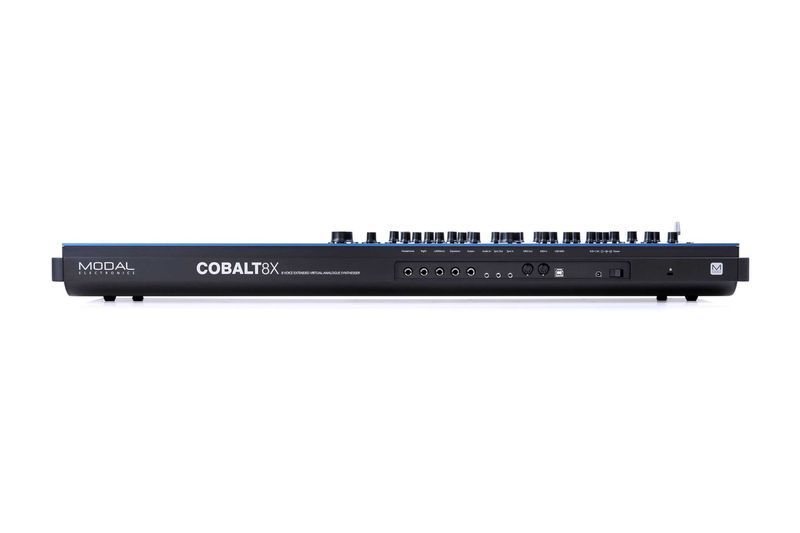 Modal Electronics Cobalt8X SYNTEZATOR | kup NOWY wymień STARY
