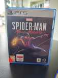 Marvel's Spider-Man: Miles Morales PS5 Wysyłka Sklep Wawa Mokotów