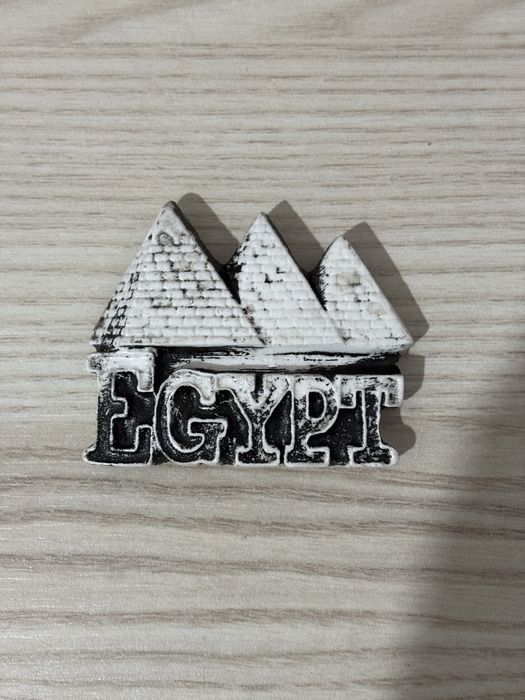 Magnes na lodówkę z Egiptu Egipt