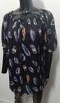 Bluzka czarna damskie 3Xl (7)