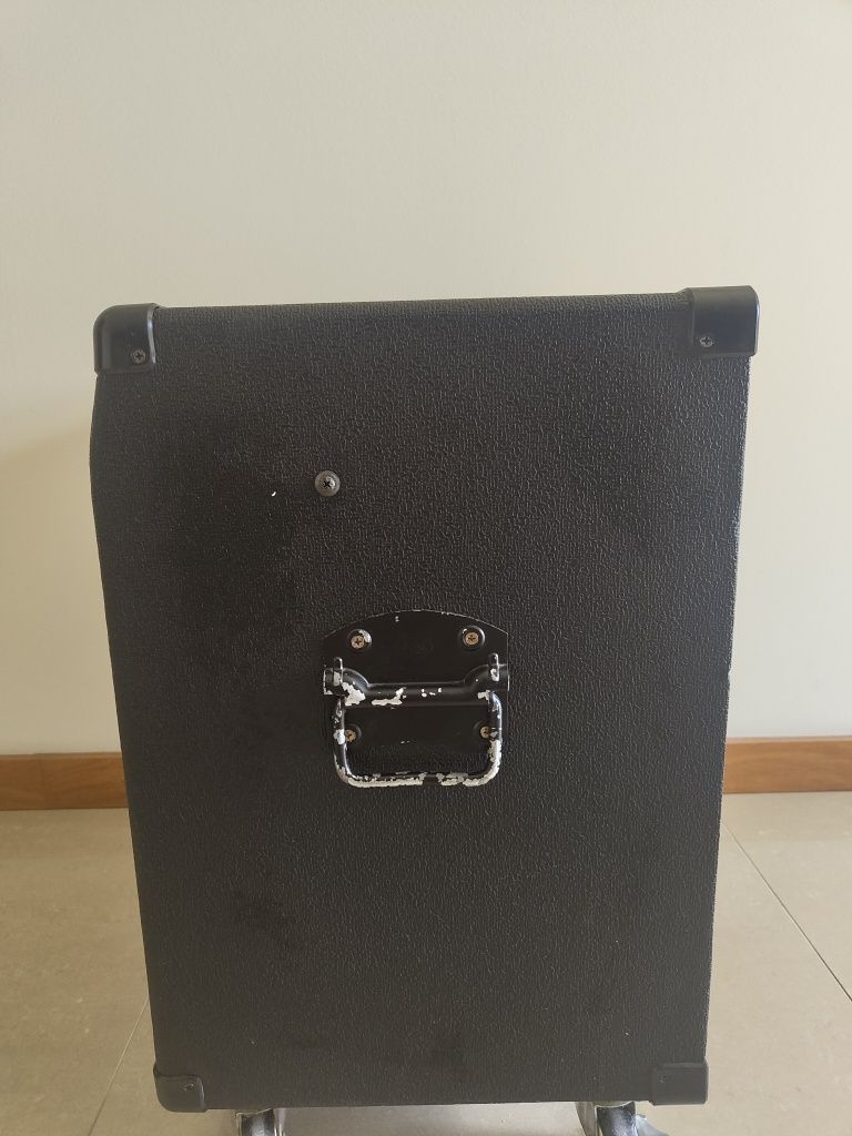 Amplificador para baixo Harley benton HB-80B