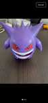 Boneco Pokémon gengar