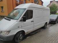 Sprinter 308 CDI