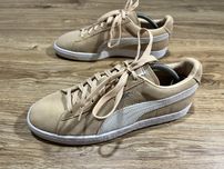 Кросівки Puma Suede Розмір 41(26,5 см.) Ціна 1290 грн.