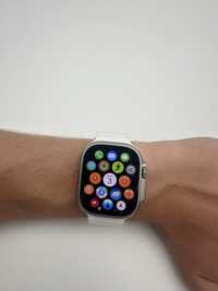 Apple Watch Ultra Gwarancja!