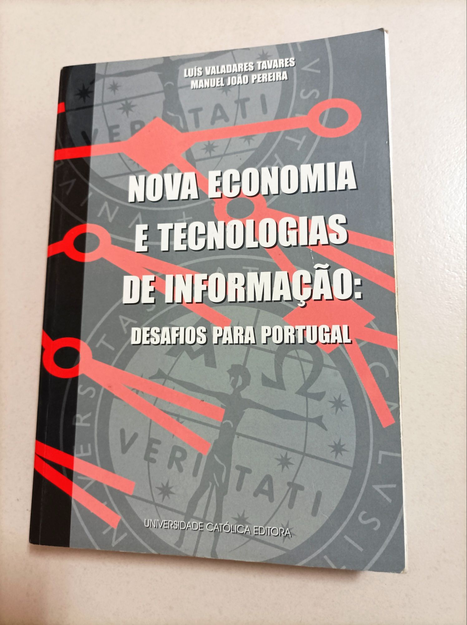 Livros Sobre Informática / Sistemas de Informação