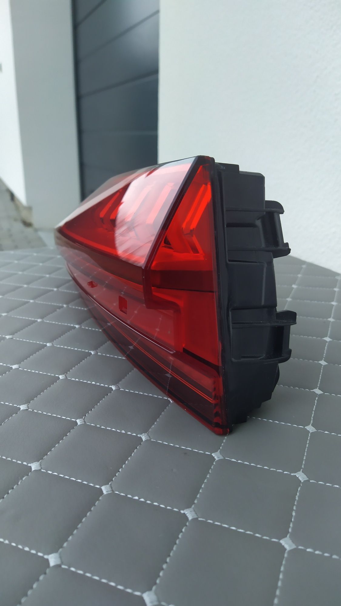 Ліхтар Audi A6 B8 фонарь Ауди ауді а6 б6 4k5945093c matrix led