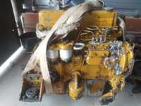 Motor Ford 4 Cilindros