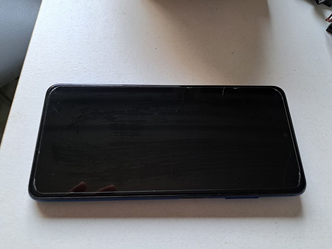 Poco 3x nfc 6/128