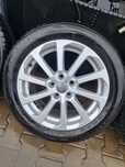 Oryginalne Koła Audi A3 8V0 215/55R17 Bridgestone zima 4mm 18r.