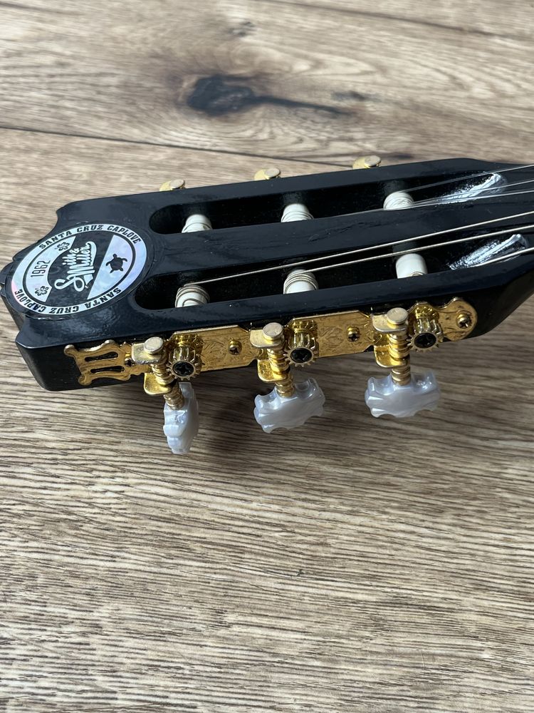 Gitara klasyczna
