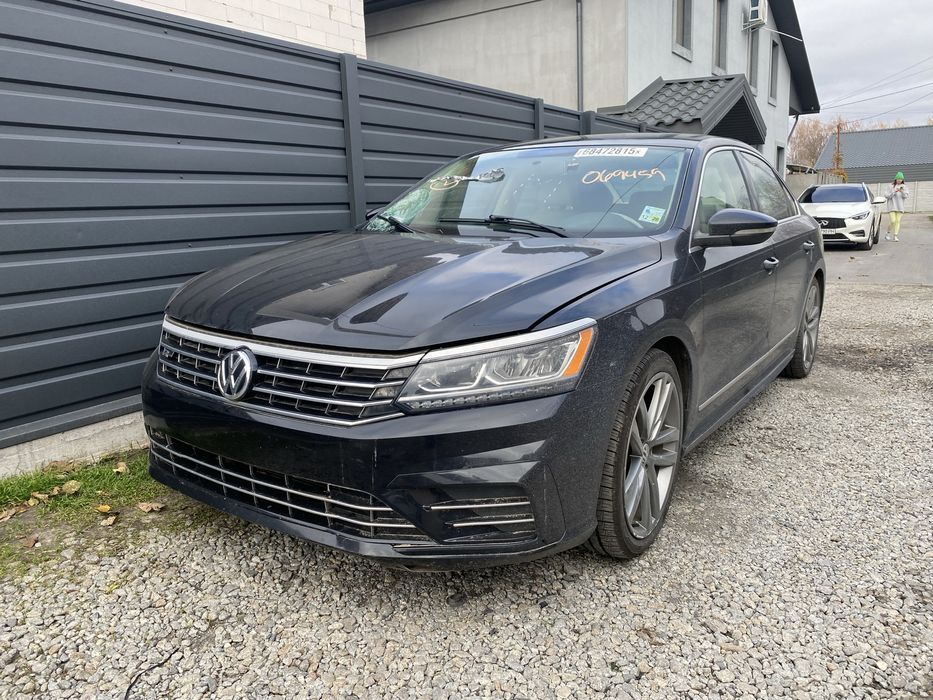 Розборка фольксваген пассат б7 б8 америка шрот розбирання