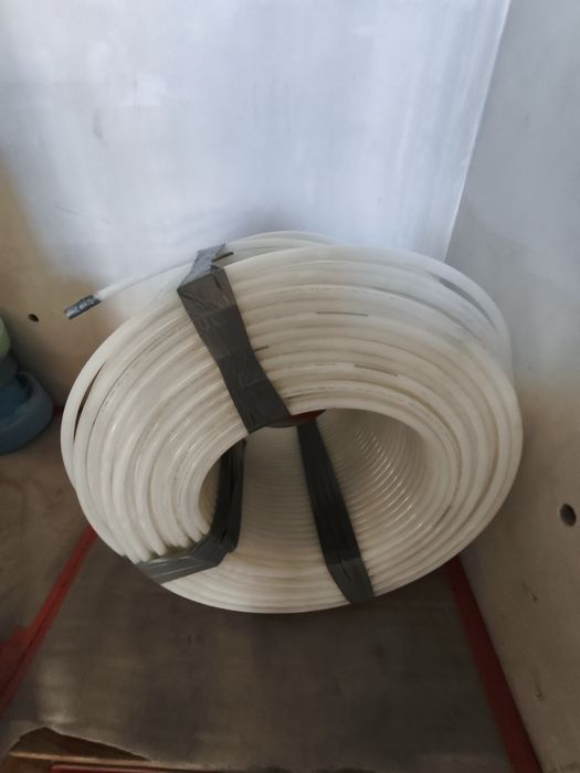 Rura wielowarstwowa do podlogowki 17x2