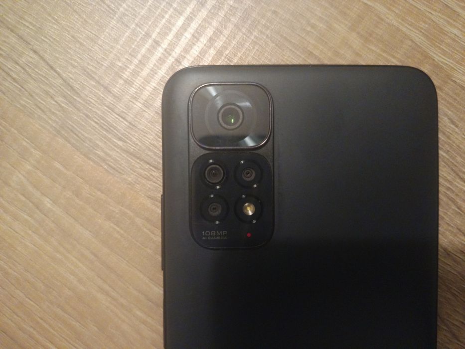 Xiaomi Redmi Note 11S