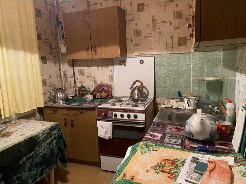Продам 1к.кв. 605м/р ТРК Украина.